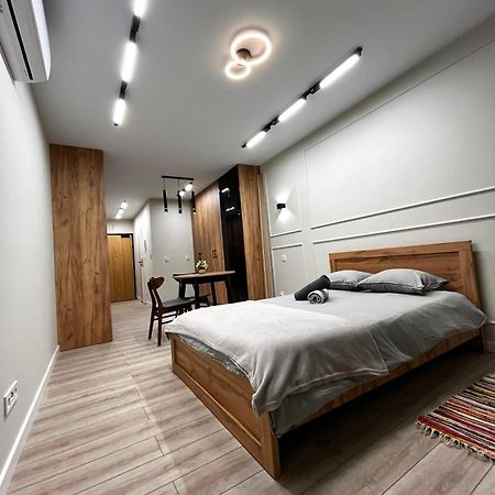 Modern Apartment Краков Экстерьер фото